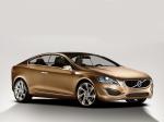 Volvo S60 Concept 2008 года